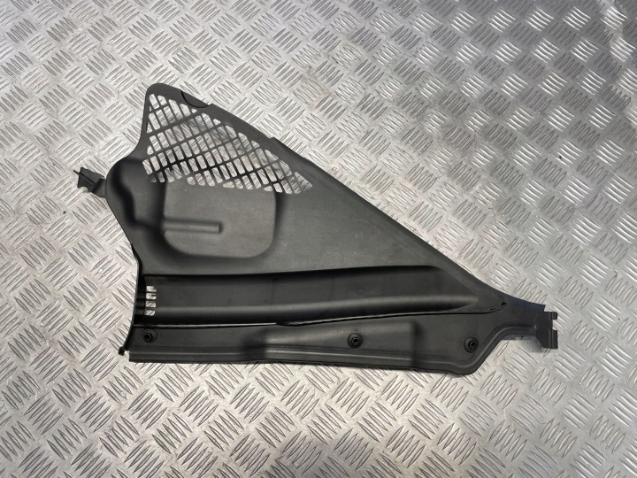 BMW F30 F31 F33 F36 PROTECTION CHAMBRES AGREGATOW 9206486