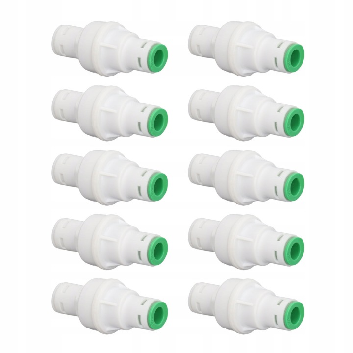 10PCS RÉGULATEUR PRESSION EAU BON JOINT D'ÉTANCHÉITÉ WYBUCHU 6N
