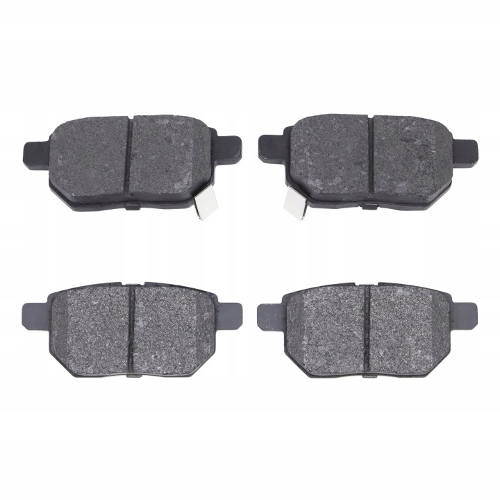 MASTER-SPORT ALLEMAGNE 13046056902N-SET-MS KIT PLAQUETTES FREINS FREINS DISQUE
