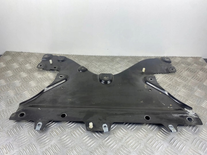 2022 JEEP GRAND CHEROKEE WL PROTECTION SOUS MOTEUR 68414947AA