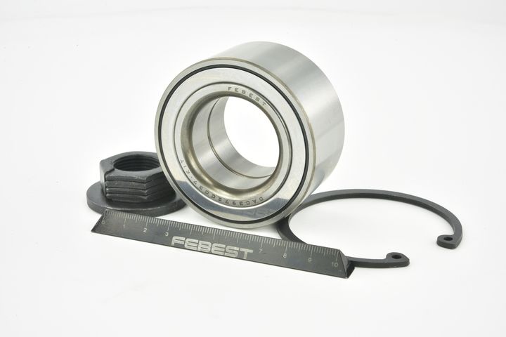 ROULEMENT ROUES FEBEST DAC39720037-KIT