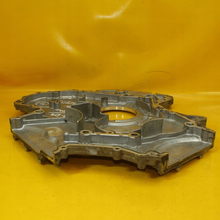 CHÂSSIS PROTECTION DISTRIBUTION AUDI A8 D4 057103173AL 4.2 TDI V8 CDS