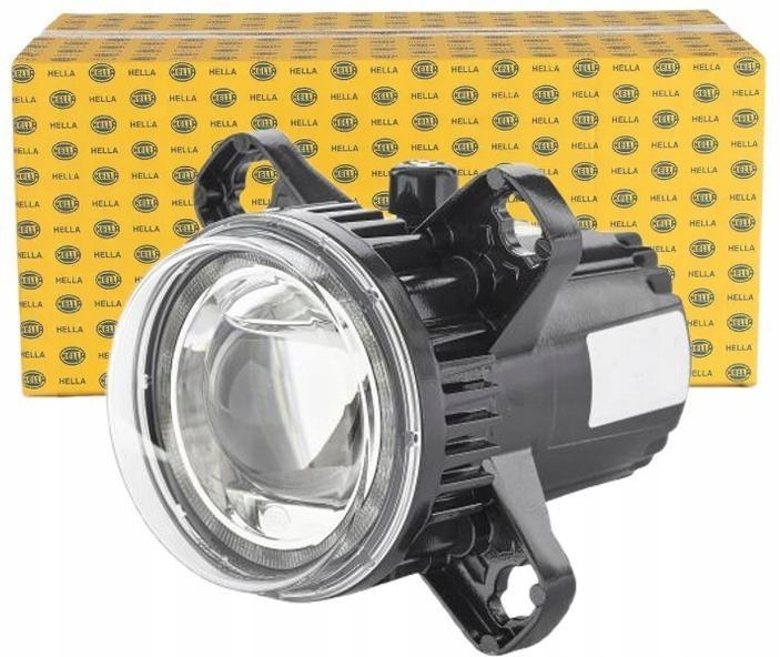 HELLA INSERT PHARES FEUX AVANT GLOWNYCH 1BL012 488-101