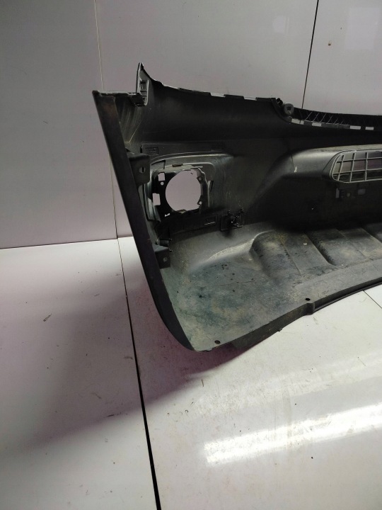 PARE-CHOCS AVANT AVANT MERCEDES SPRINTER W906 LIFT 13-19 6XPDC