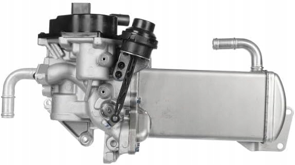 RADIATEUR SOUPAPE EGR VERS MULTIVAN T5/T6