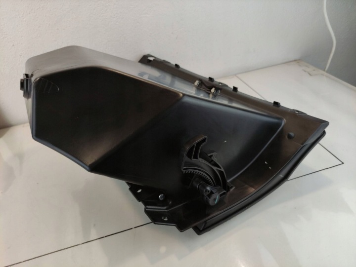 FIAT 500 LIFT BOÎTE À GANTS PASSAGER 735578449