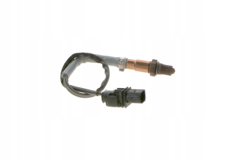 SONDE LAMBDA BOSCH 0 258 017 169