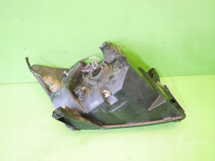 PROJECTEUR PHARE GAUCHE AVANT DODGE CALIBER I PM 06-09