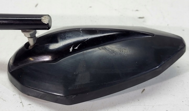 RÉTROVISEUR GAUCHE DROIT ENSEMBLE CHAFT YAMAHA FZ6 FAZER S1 S2 04-09R