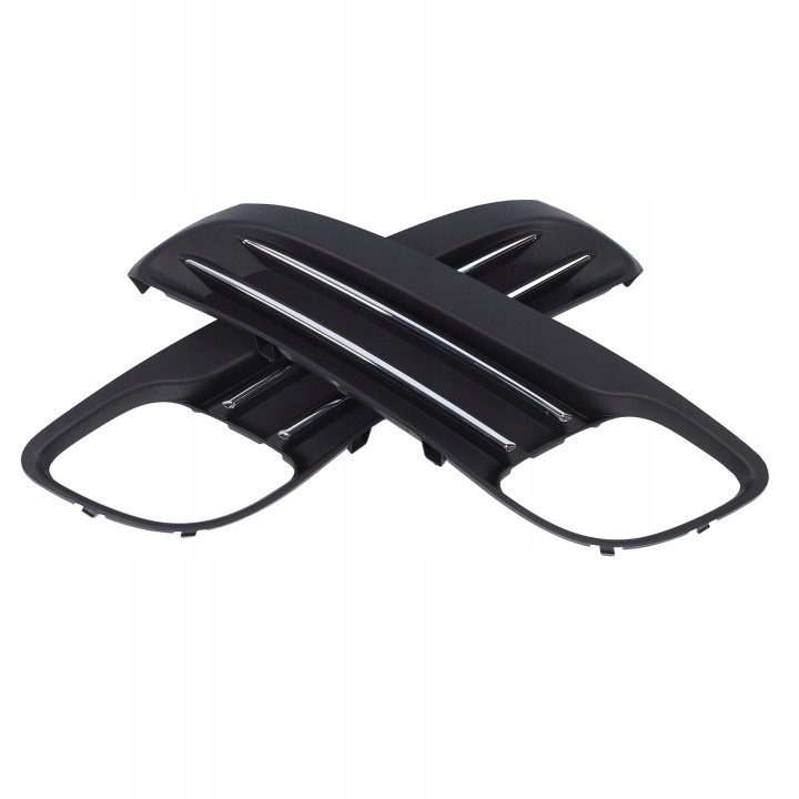 1 PAIRE OSON SWIATE ANTIBUÉE 865612M000 KIT GARNITURE DE PORTE NW