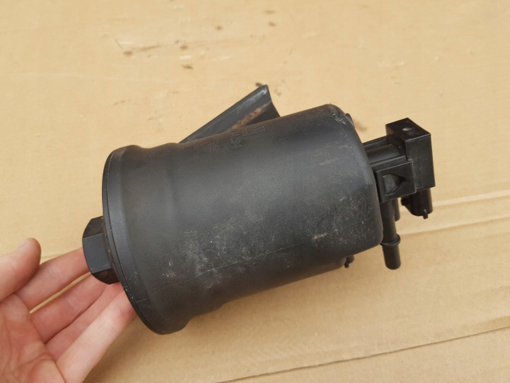 CHÂSSIS FILTRE CARBURANTS 2.0 CDTI A20DTH OPEL INSIGNIA A 13244294 FONCTIONNEL