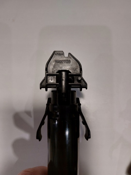 LAVE-GLACE OPEL ZAFIRA C