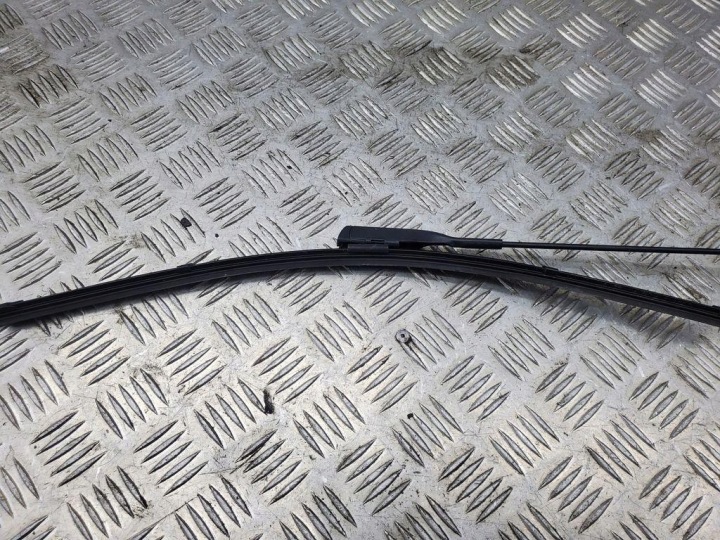 AUDI A5 F5 8W BRAS DE SUSPENSION ESSUIE-GLACES AVANT ENSEMBLE 8W1955408 8W1955407