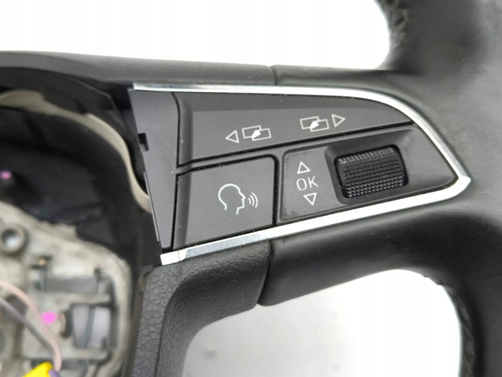 SEAT ATECA 2017 VOLANT 575419091