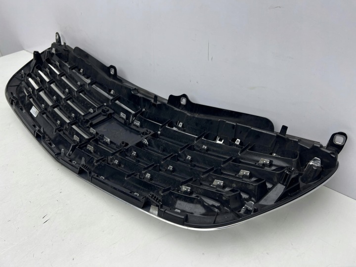 MERCEDES S-KLASA W222 CALANDRE GRILLE CHROME PARE-CHOCS AVANT AVANT 13-17