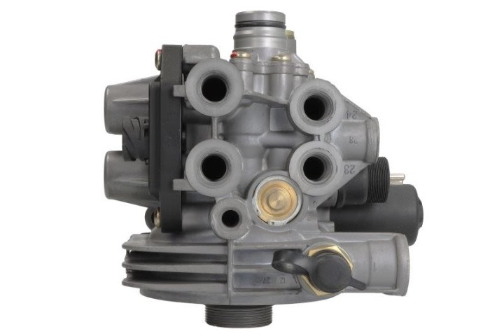 DÉSHYDRATEUR AIR (APU, SANS FILTRE M27X1,0, NEUF CONVIENT VERS FORD TRUCKS