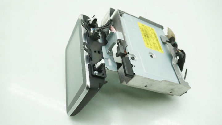 MONITEUR ÉCRAN NAVIGATION MAZDA CX-3 GMD7669C0 D09H611J0A