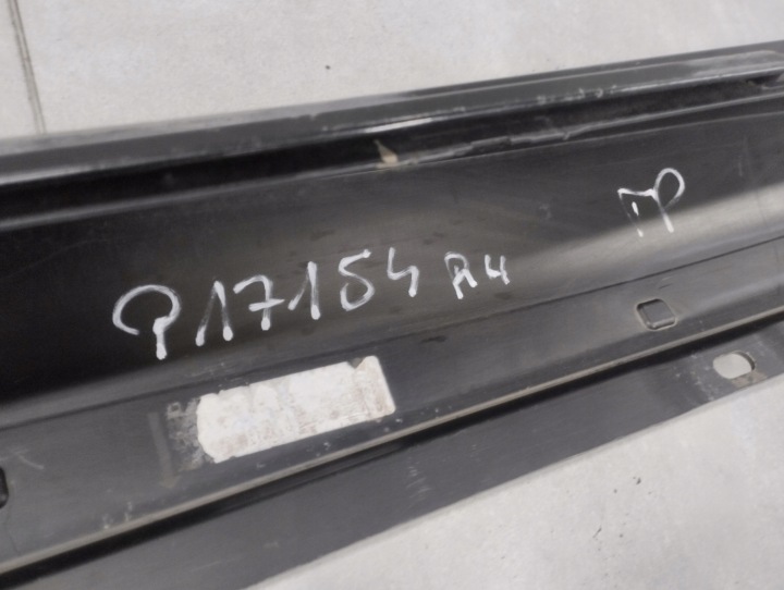 MOULURE SEUIL DROITE BMW IX2 IX 2 U10 KIT 23-