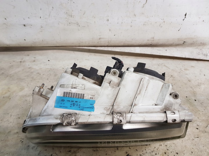 PHARE GAUCHE AVANT VOLVO V40 RESTYLAGE 1AG007861-41