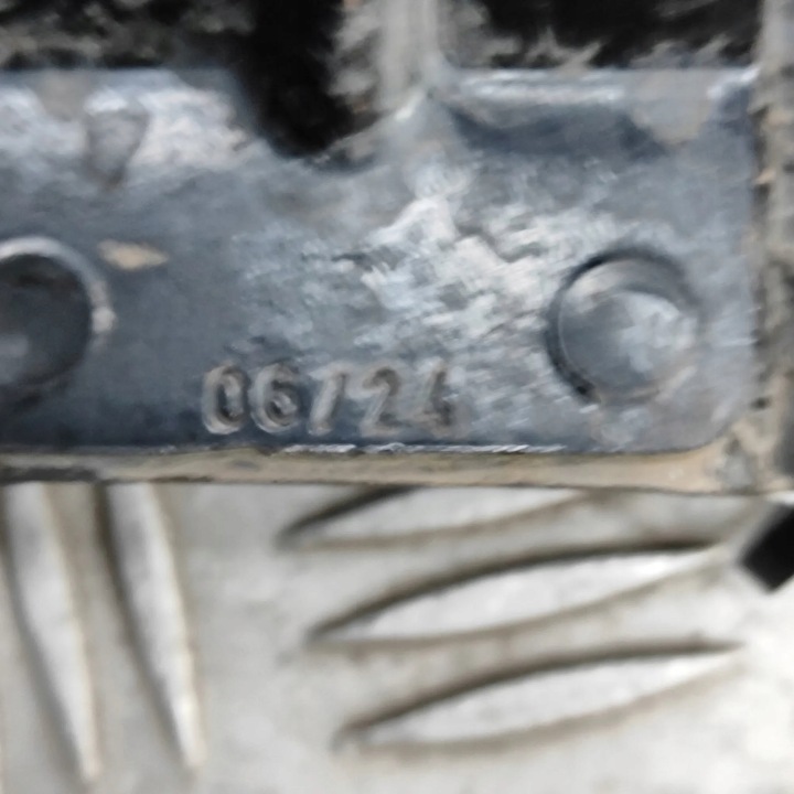 POMPE ABS NISSAN JUKE (F16) 0265956794 23499189 1.0L 84KW 2023
