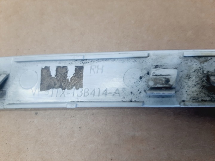 22950980 RÉFLECTEUR DROIT PARE-CHOCS ARRIÈRE OE OPEL INSIGNIA A G09 2009 2017