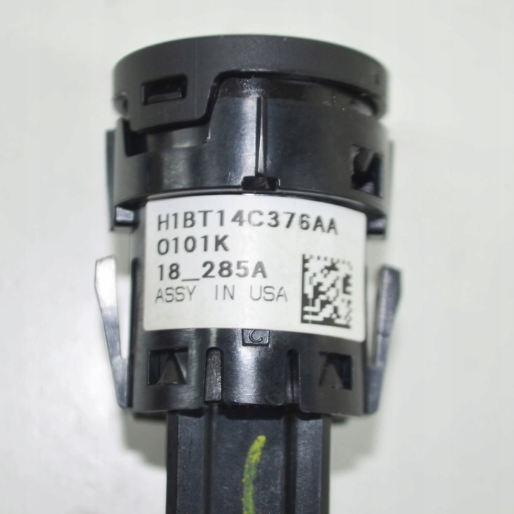 FORD FIESTA 2019 BOUTON ALLUMAGE DÉMARREUR STOP