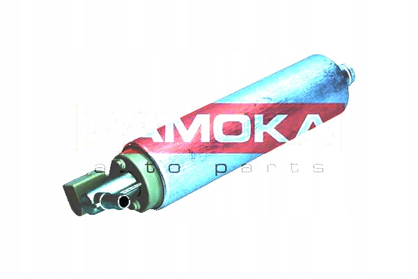 KAMOKA BOMBA COMBUSTIBLES MERCEDES CLASE S 98'-06' SL 01'-12' 