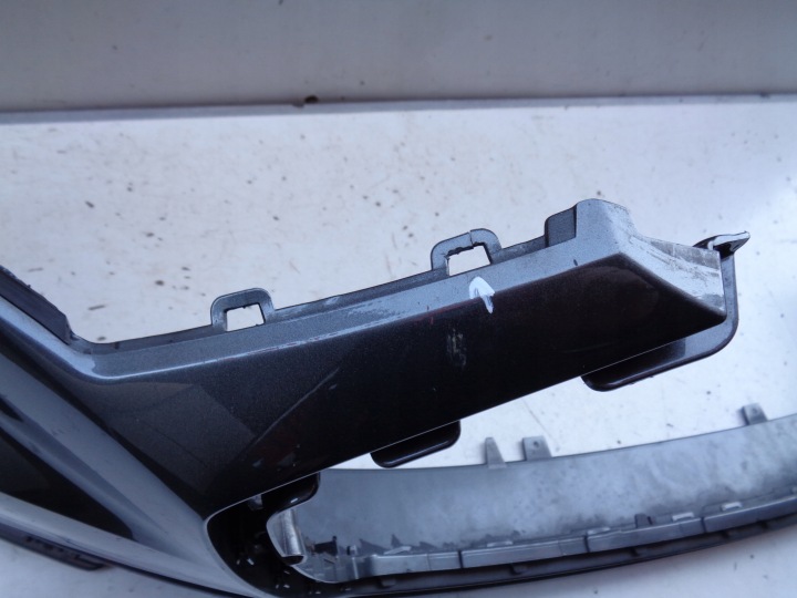 PARE-CHOCS AVANT AUDI A6 C8 4K 4K0 18- S-LINE NR 45910