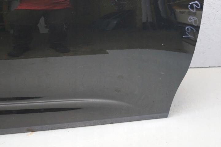 PORTES DROIT AVANT CITROEN C4 B7 II KTVD