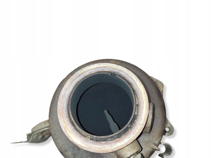 KATALIZATOR/DPF SKODA SUPERB B8 (3V) 04L131765BR
