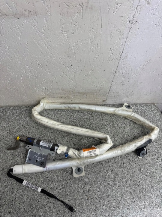 RIDEAU AIRBAG GAUCHE VOLVO V70 III 2012- 31291248