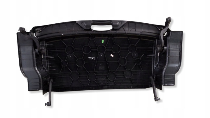 PROTECTION STORE COUVERCLE COUVERCLES DE COFFRE TOITS MERCEDES SLK R171 W171 A1716900165