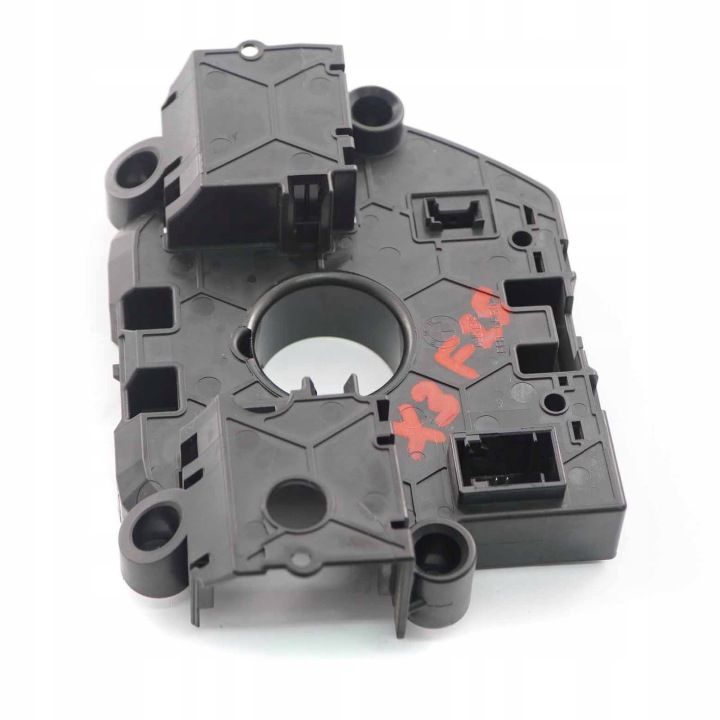 BMW F25 F48 BANDE COMMUTATEUR CAOUTCHOUC 9368599