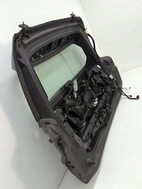 ARRIÈRE COUVERCLES DE COFFRE COUVERCLES DE COFFRE CITROEN C4 PICASSO 2 2014 12473
