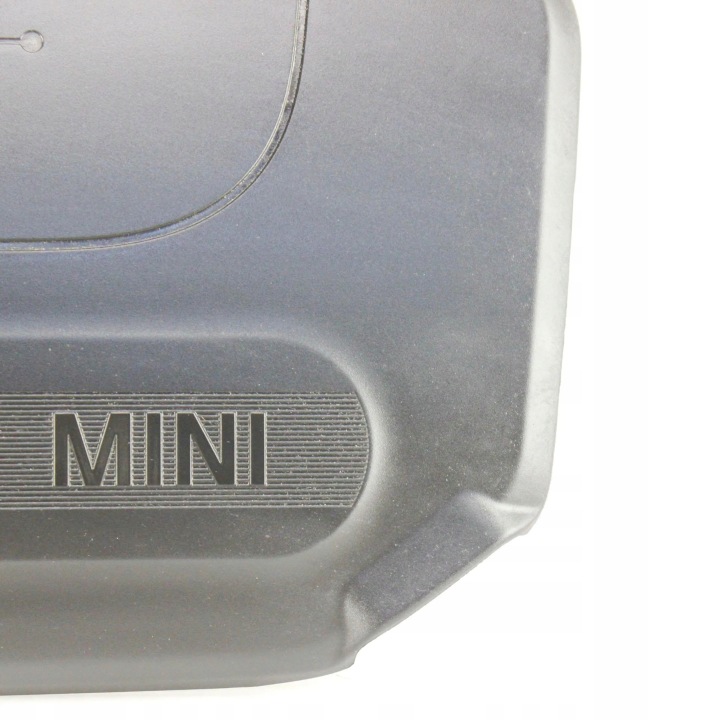 MINI COOPER COUNTRYMAN R60 2018 PROTECTION SUPÉRIEURE MOTEUR