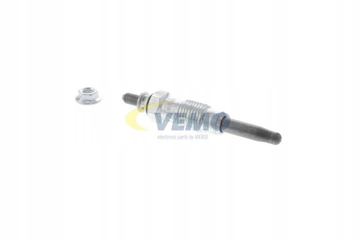 BOUGIE DE PRÉCHAUFFAGE MEGANE I/SC?NIC V99-14-0024 VEMO