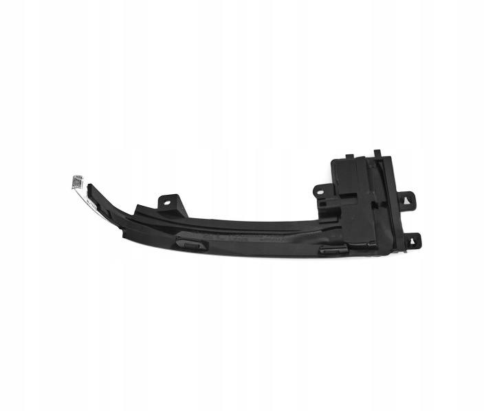 RÉTROVISEUR LATÉRAL VERS AUDI A4 B8 2011-2015 8K1857409AH01C GAUCHE CHAUFFÉ