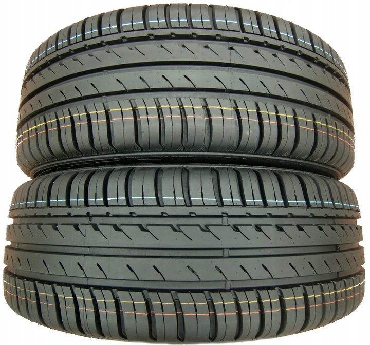 2 NEUMÁTICOS DE VERANO 205/55R16 PAR 2 PIEZAS CICHE 