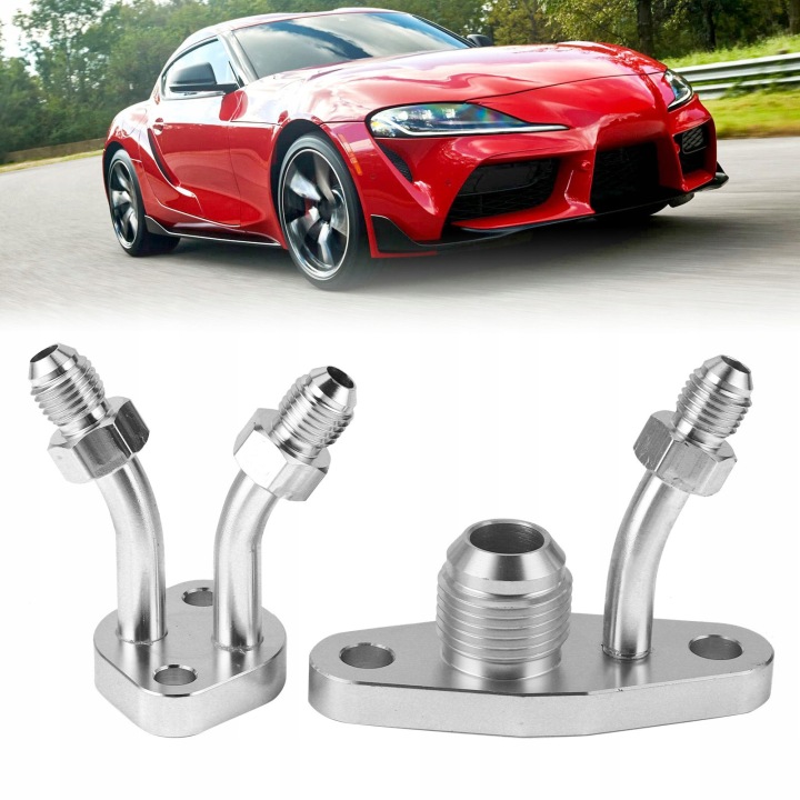 TURBO OIL KURBEL KIT EAU KIT ROZADOWY 312–07006–003 86