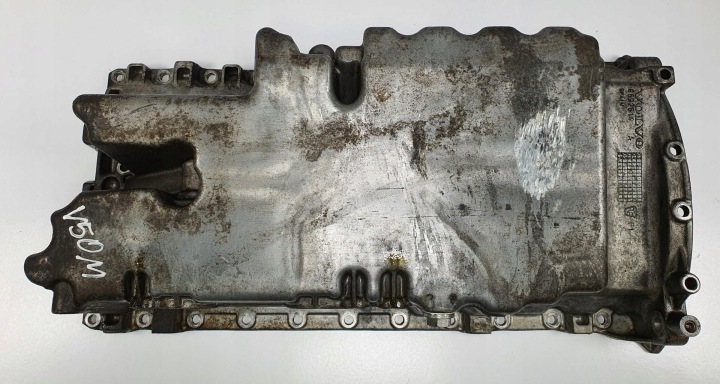 CARTER HUILES VOLVO V50 2.4 B B5244 8692614
