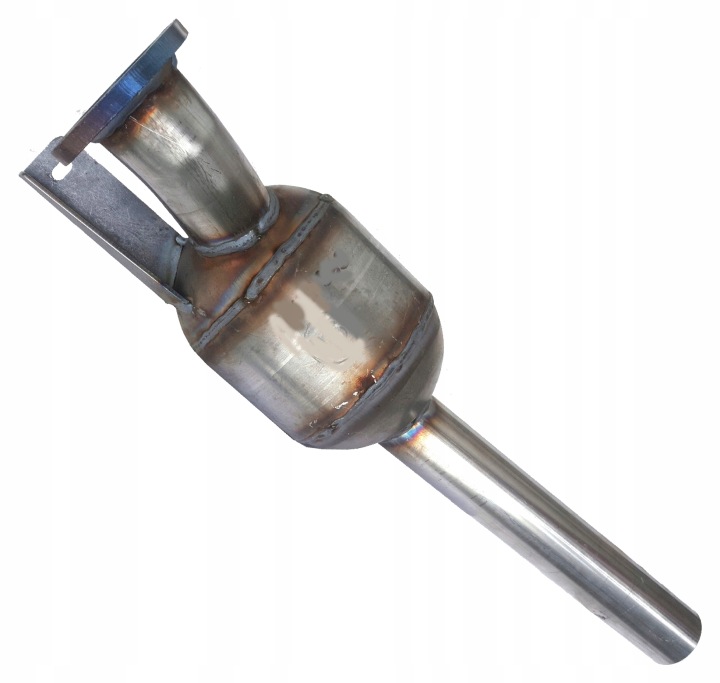 CATALYSEUR RENAULT