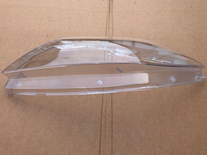ABAT-JOURS VERRES PHARES GAUCHE DROITE AVANT VERS MERCEDES ML W166 2011-2015