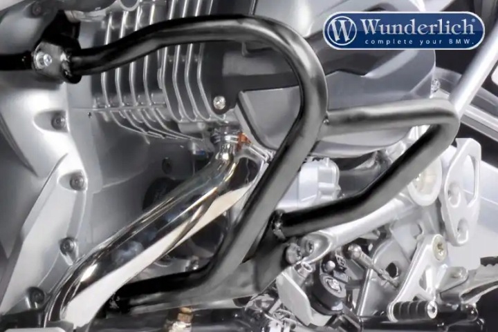 MB ARCEAU WUNDERLICH VERS R1200GS LC, R1200R LC, R1200RS LC OUTLET