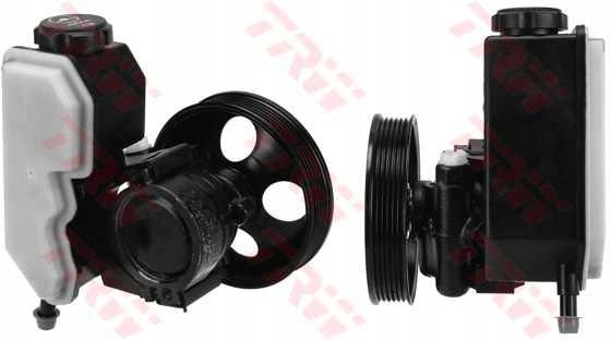 PUMP ELECTRICALLY POWERED HYDRAULIC STEERING OPEL photo 3 - milautoparts-fr.ukrlive.com