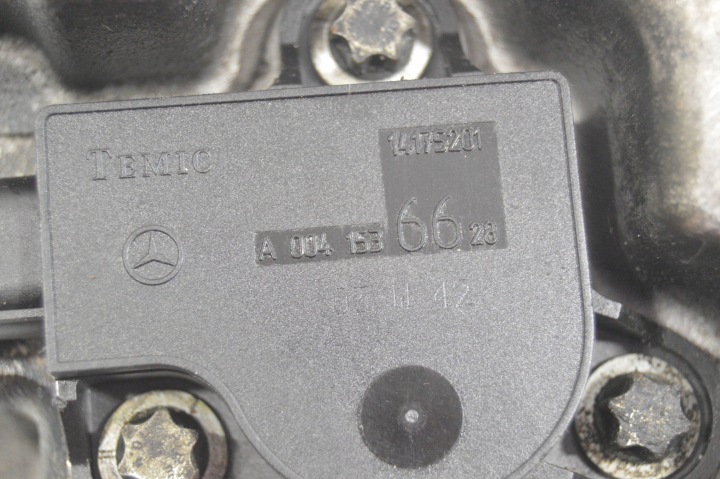 CARTER HUILEUX MERCEDES R230 SL 55 AMG 1130140903
