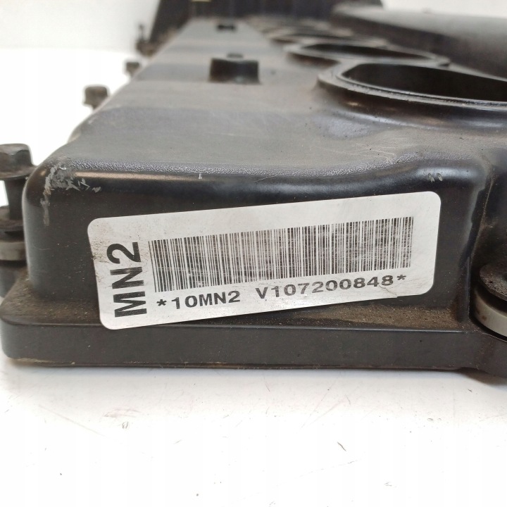 2002 CHEVROLET TRAILBLAZER COUVERCLE DE SOUPAPES 153624