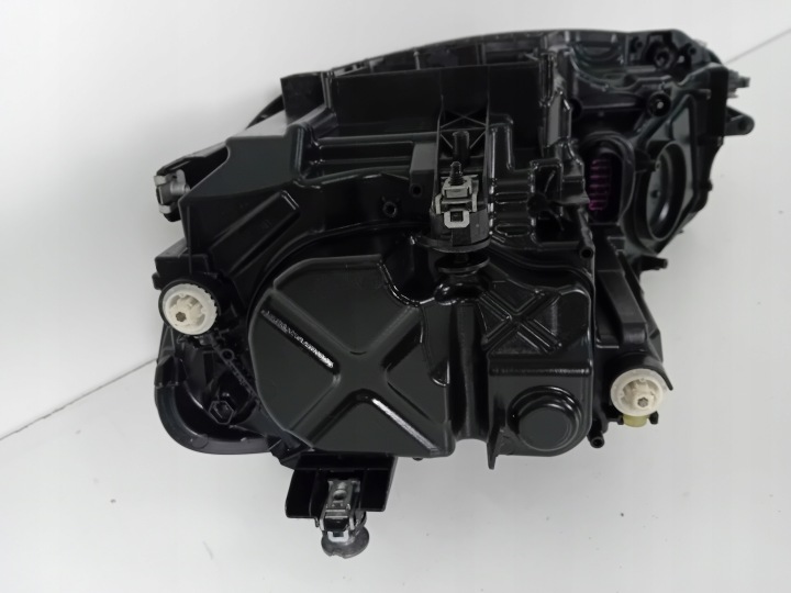 VW GOLF VII 7 LIFT GTI PHARE DROITE COMPLET LED