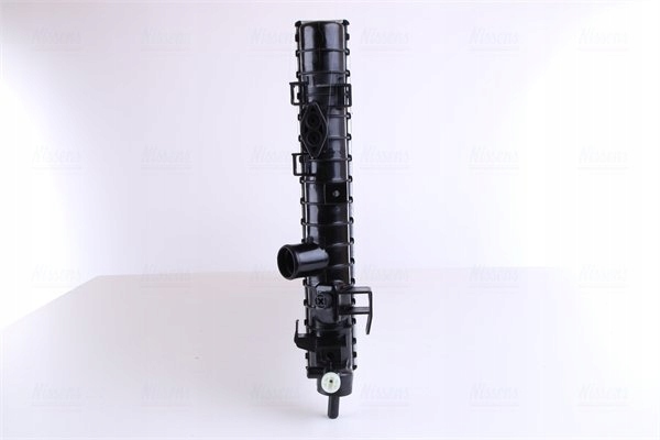 NISSENS 630702 RADIATEUR SYSTÈME REFROIDISSEMENT MOTEUR NIS 630702 NIS 630702