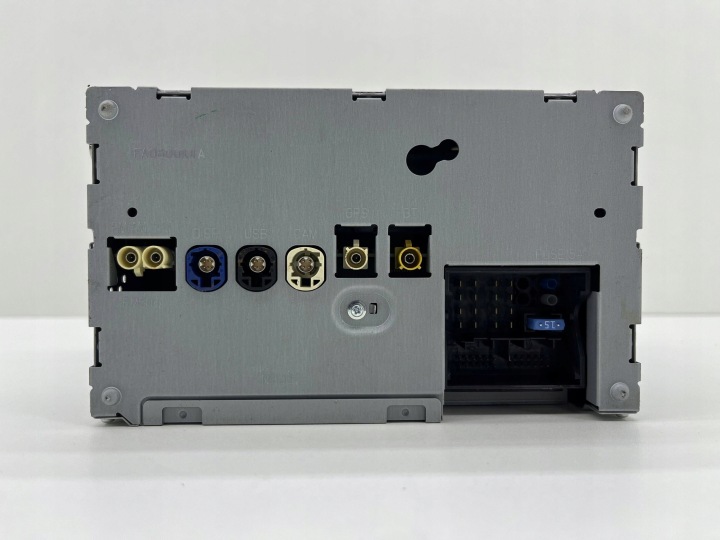 MERCEDES W246 W176 RADIO NAVIGATION LECTEUR DE CARTE EUROPE A2469003818