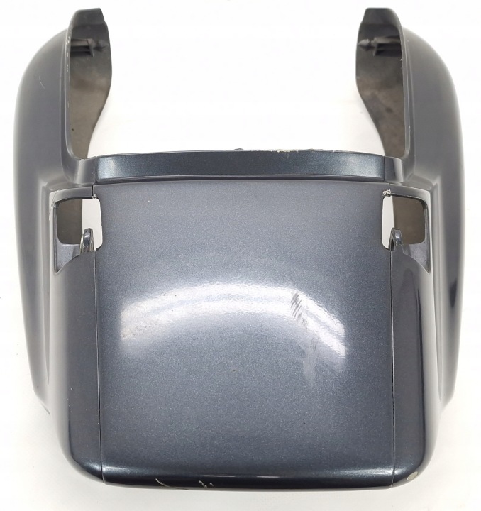 HONDA CB750 SEVEN FIFTY 92-07R DÉFLECTEUR D'AIR ARRIÈRE PLASTIQUE PLASTIQUE QUEUE